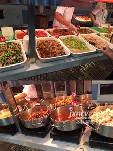 南昌食堂吃瓜事件,校园风波背后的真相与反思