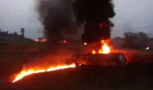 涞源吃瓜事件真相揭秘,真相大白，还原事件始末