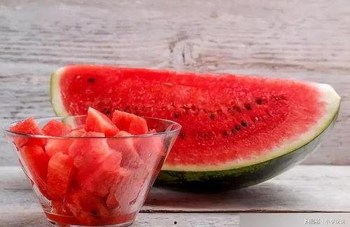 仙居小红花吃瓜事件,一场网络热议的真相探寻