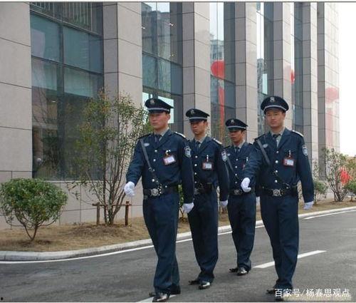 洛阳保安吃瓜事件真相