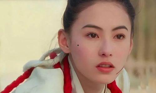 张柏芝吃瓜事件真相揭秘