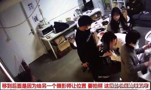 日照欠债吃瓜事件视频,一场网络围观下的债务风波