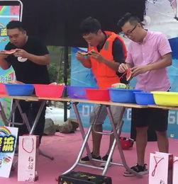 扑街吃瓜群众事件视频,一场网络狂欢背后的真相揭秘