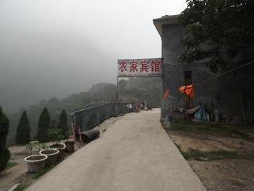 巩义青龙山吃瓜事件