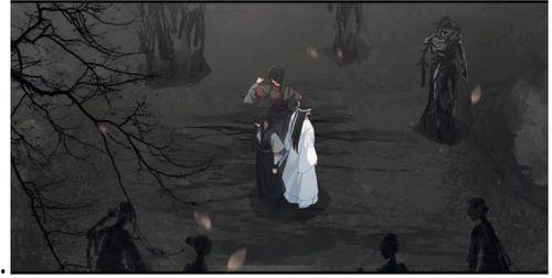 夷陵乱葬岗吃瓜群众事件,揭秘网络暴力背后的真相