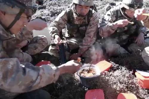 云南边境吃瓜大妈被抓事件