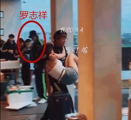 罗岗万达吃瓜事件视频曝光