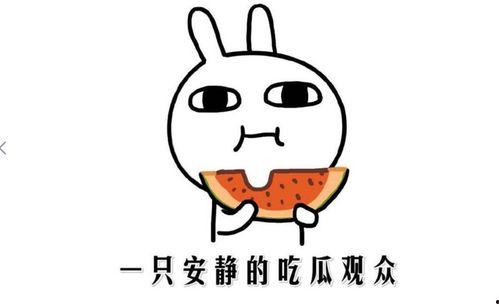 热门吃瓜事件盘点