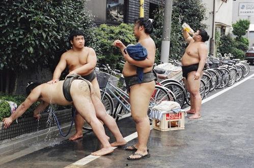 潮汕相扑吃瓜事件视频,一场意外走红的热闹赛事引发的网络热议